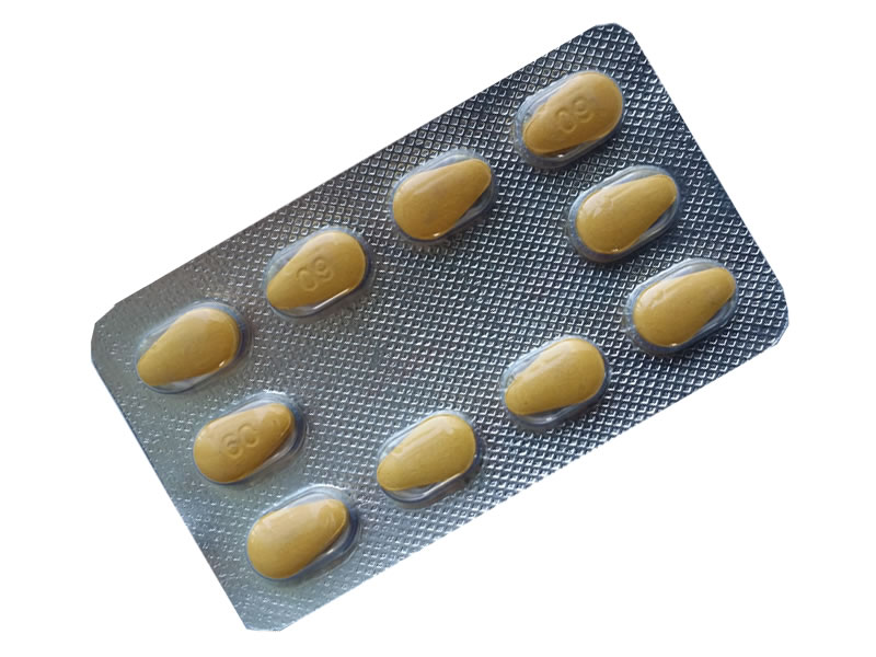 Tadalafil-Tadagra 20mg